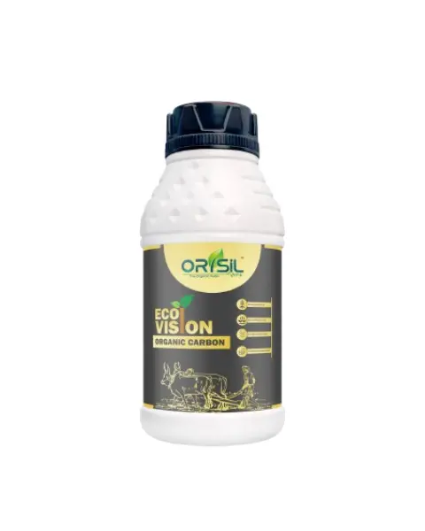 Annadata Orisil Ecovision Liquid Organic Carbon Soil Conditioner 1