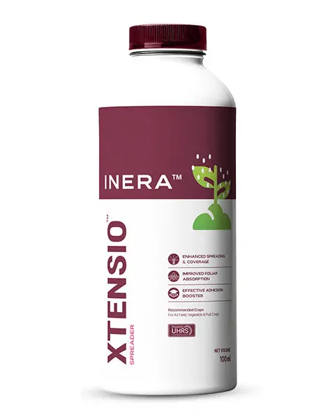 Inera Xtensio Spreader Adjuvants 1