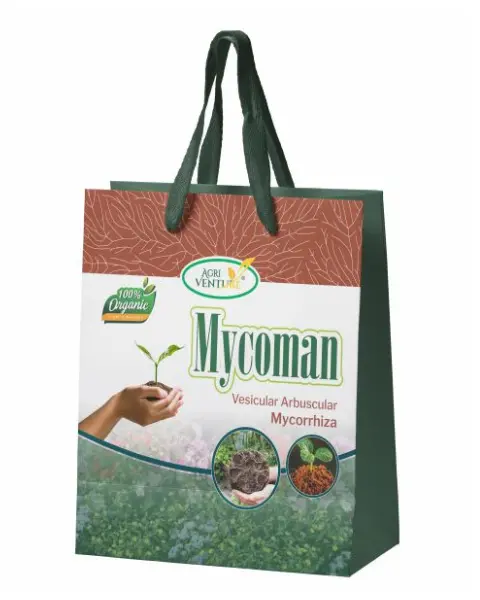 Agriventure Mycoman 1