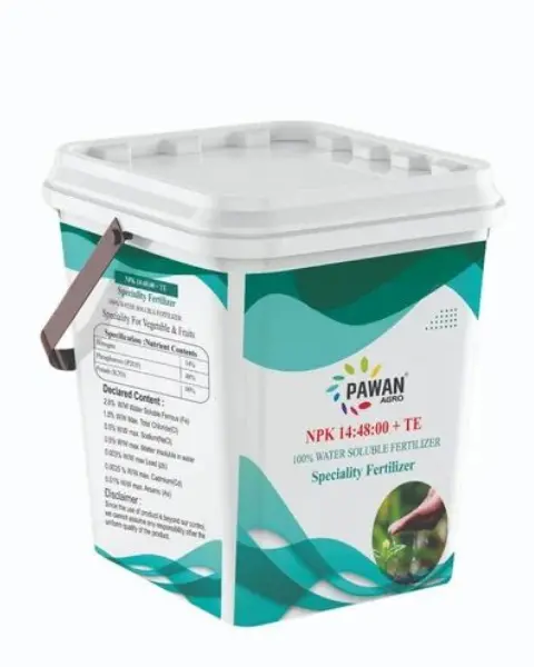 Pawan Agro 14:48:00 Fertilizers 1