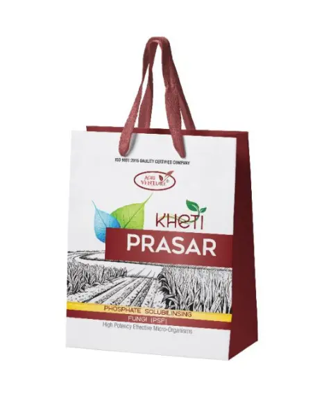 Agriventure Kheti Prasar Psf – Phosphate Solubiling Fungi 1