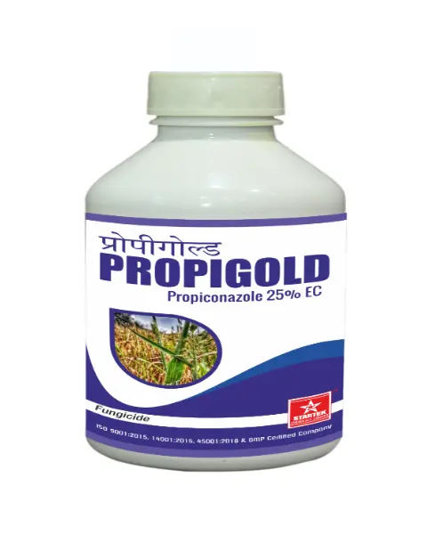 Startek Propigold Fungicides 1