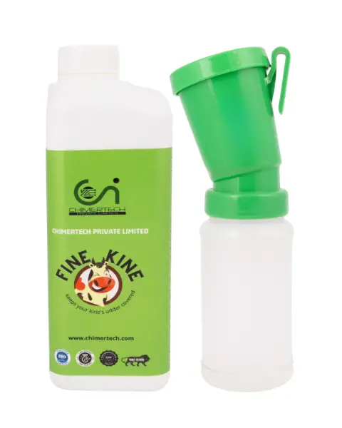 Chimertech Fine Kine Teat Sealant 1