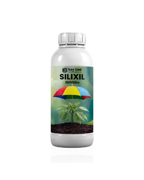 Kay Bee Silixil (Ortho Silicic Acid (Osa) 2%) Fertilizers 1