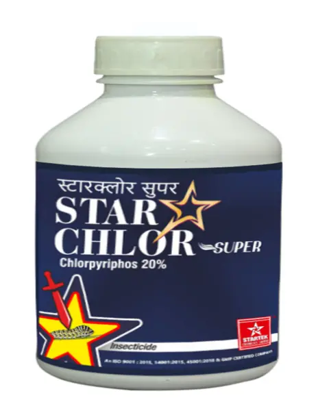 Startek Starchlor Super Insecticides 1
