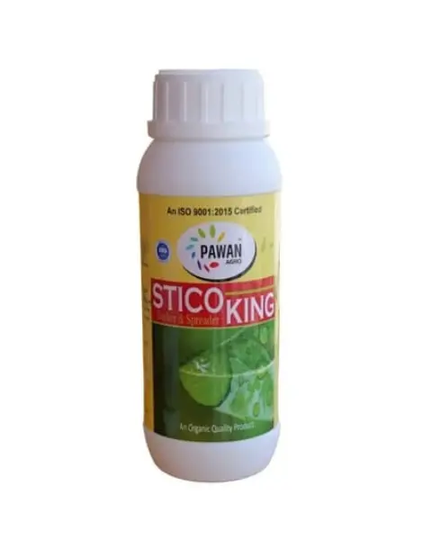 Pawan Agro Stico King Adjuvants 1