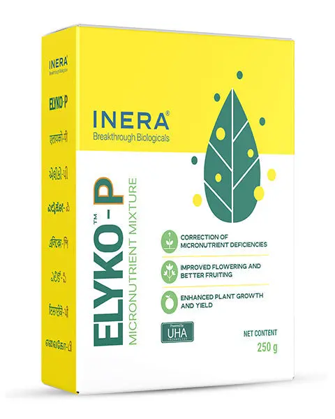 Inera Elyko-P Micronutrinet Fertilizers 1