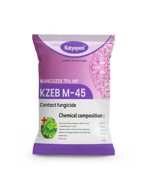 Katyayani Kzeb M-45 Fungicide 1