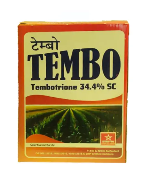 Startek Tembo Herbicides 1