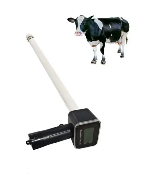 Chimertech Estrus Gun Cattle Cattle Care Products 1