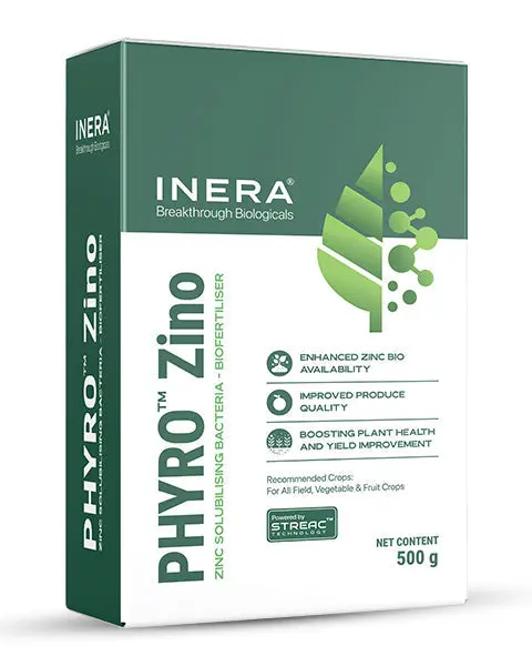 Inera Phyro Zino Bio Fertilizers 1