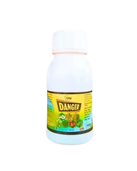 Pawan Agro Danger Bio Insecticides 1