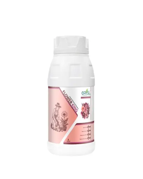 Annadata Orisil Flowerking Organic Flowering Biostimulants 1