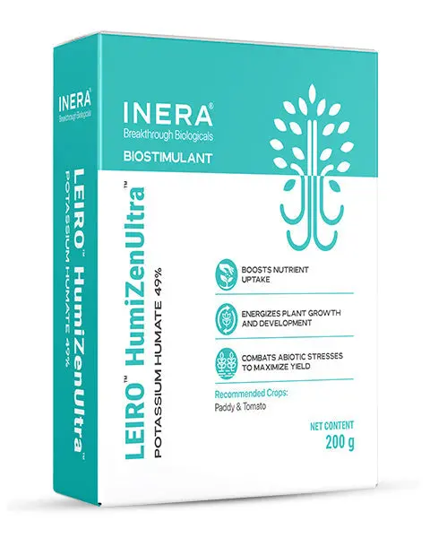Inera Humizen Ultra Biostimulants 1