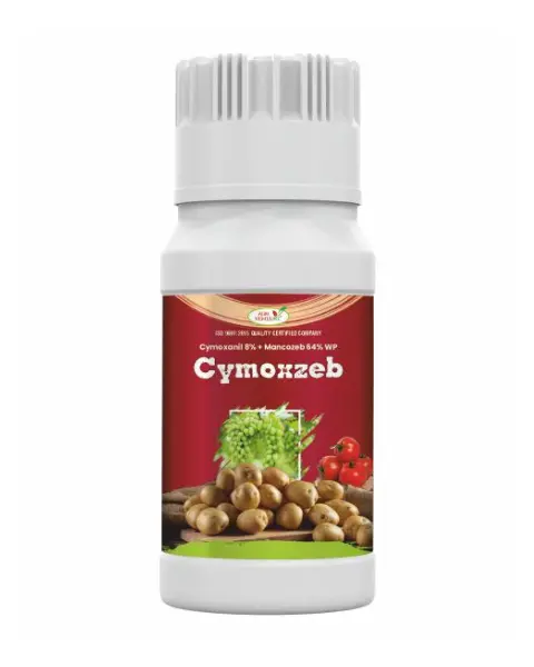 Agriventure Cymoxzeb Fungicide. 1