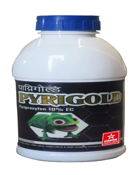 Startek Pyrigold Insecticides 1