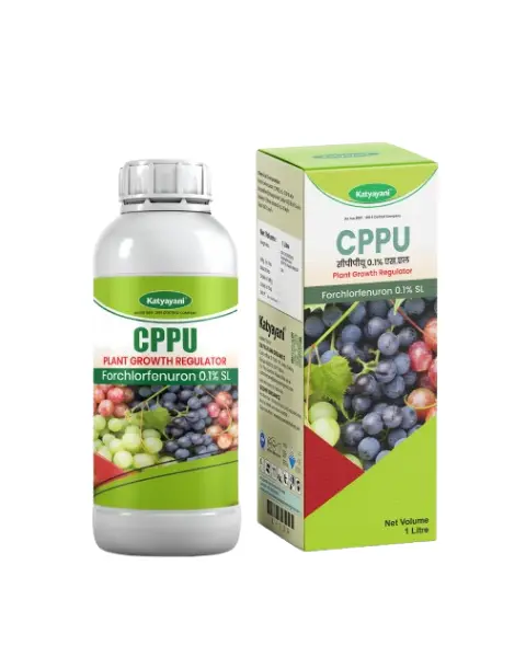 Katyayani Cppu Plant Growth Regulator 1
