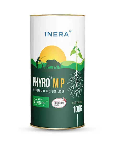 Inera Phyro Mp Bio Fertilizers 1