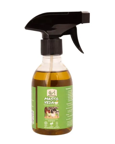 Chimertech Mastoveda Spray Cattle Care Products 1