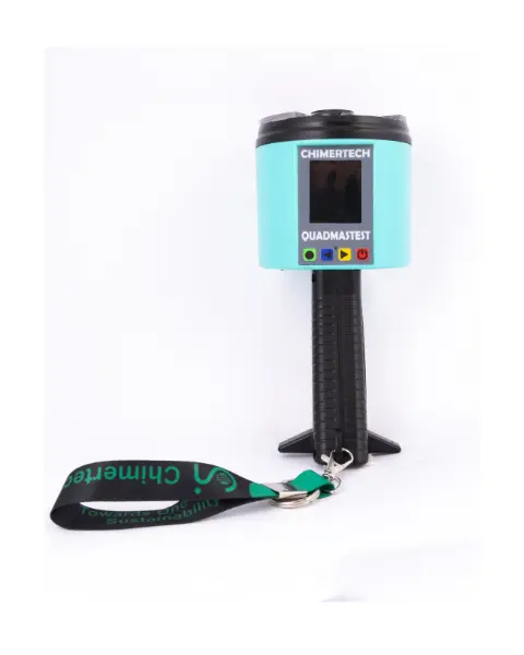 Chimertech Quadmastest Device Cattle Care Products 1