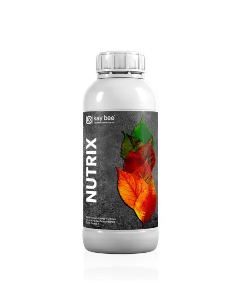 Kay Bee Nutrix Liquid – Micronutrient Liquid Fertilizer For Plants Growth Boosters/Promoters 1