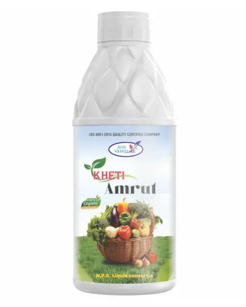 Agriventure Kheti Amrut 1