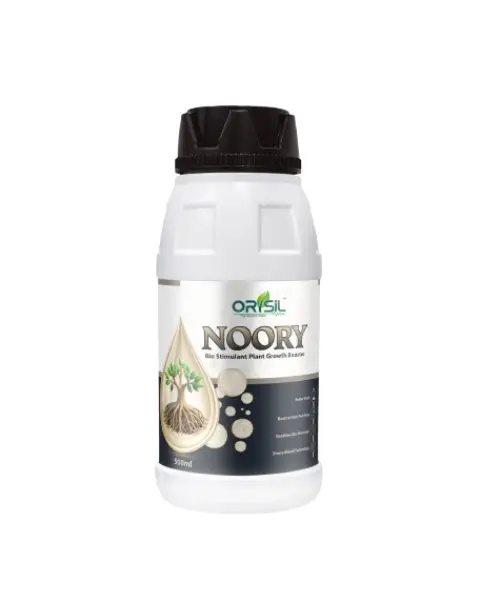 Annadata Orisil Noory Biostimulants 1