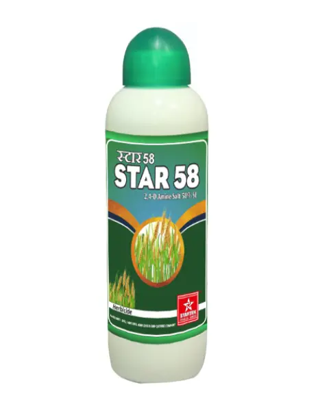 Startek Star 58 Herbicides 1