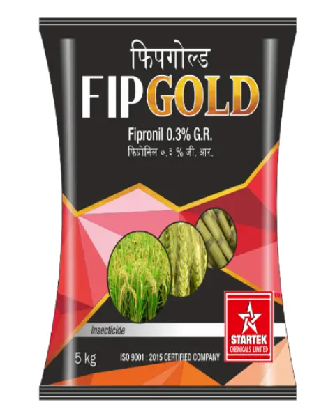 Startek Fipgold Insecticides 1