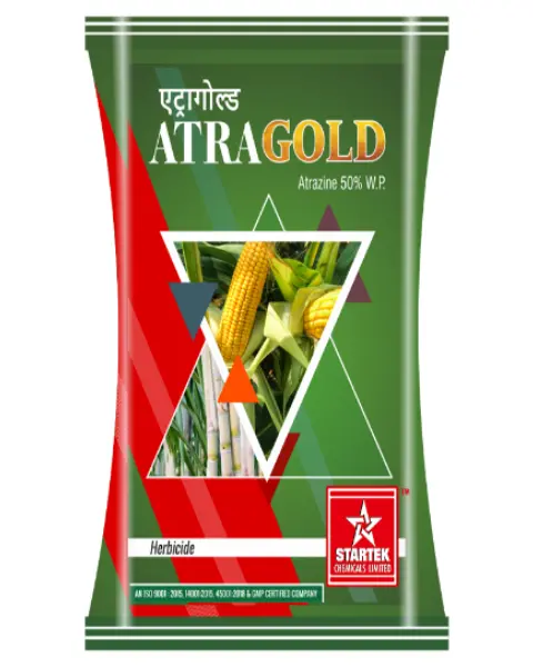 Startek Atragold Herbicides 1