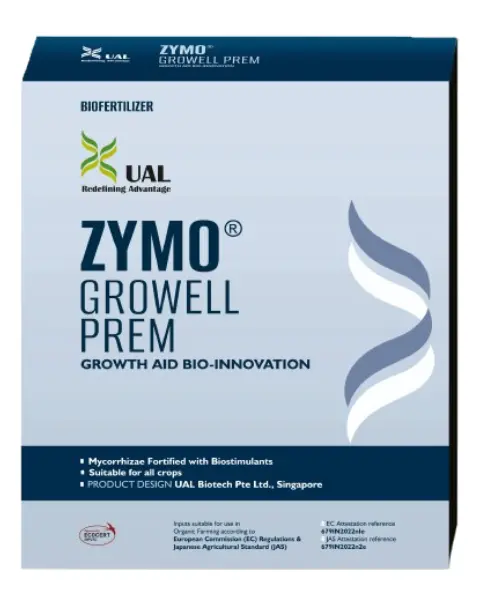 Ual Zymo Growell Prem Biostimulants 1