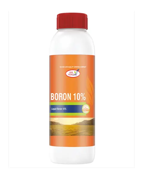 Agriventure Boron 10% 1
