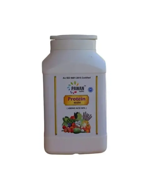 Pawan Protein Gold (Amino Acid 80% P) Biostimulants 1