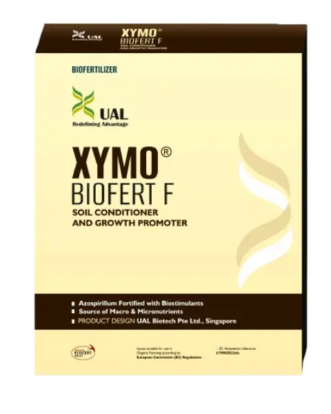 Ual Xymo Biofert F  Bio Fertilizers 1