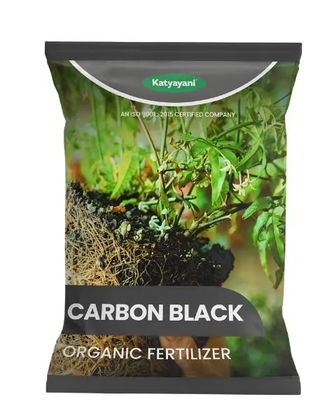 Katyayani Carbon Black 1