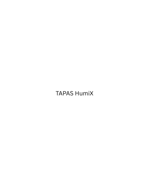Tapas Humix Biostimulants 1
