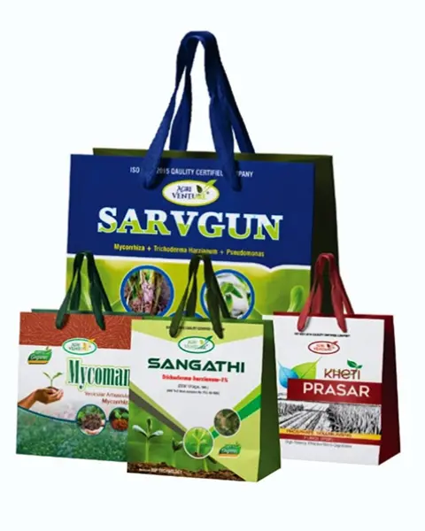 Agriventure Sarvgun 1