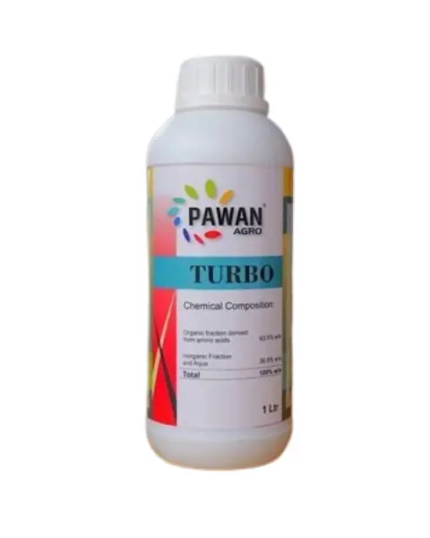 Pawan Agro Turbo Biostimulants 1