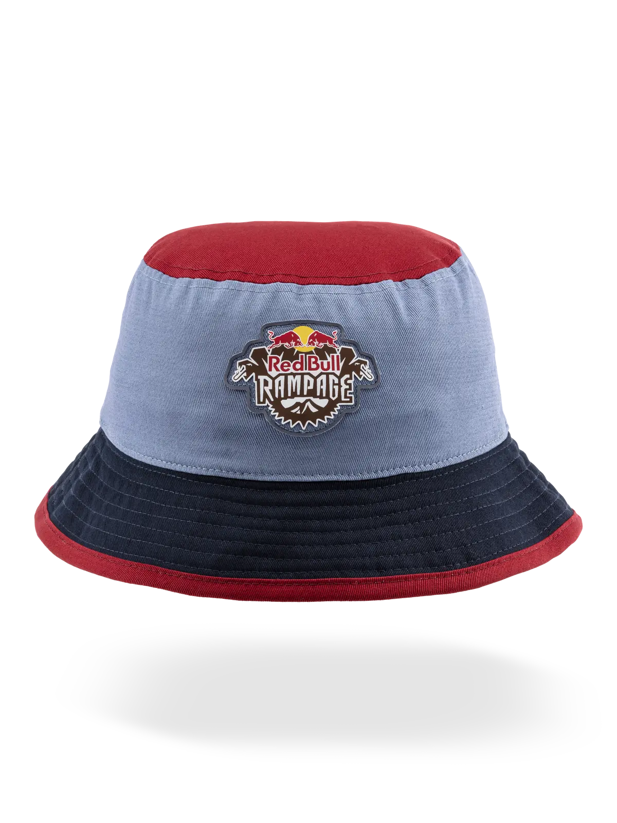 Red Bull Rampage Frenzy Bucket Hat 1