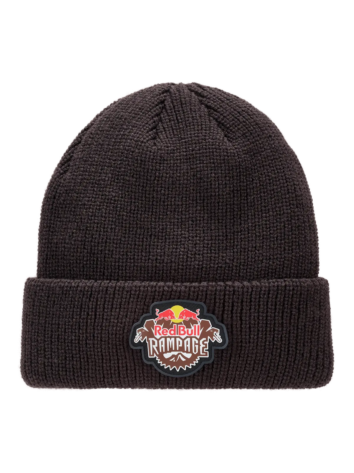 Red Bull Rampage Freeride Beanie 1