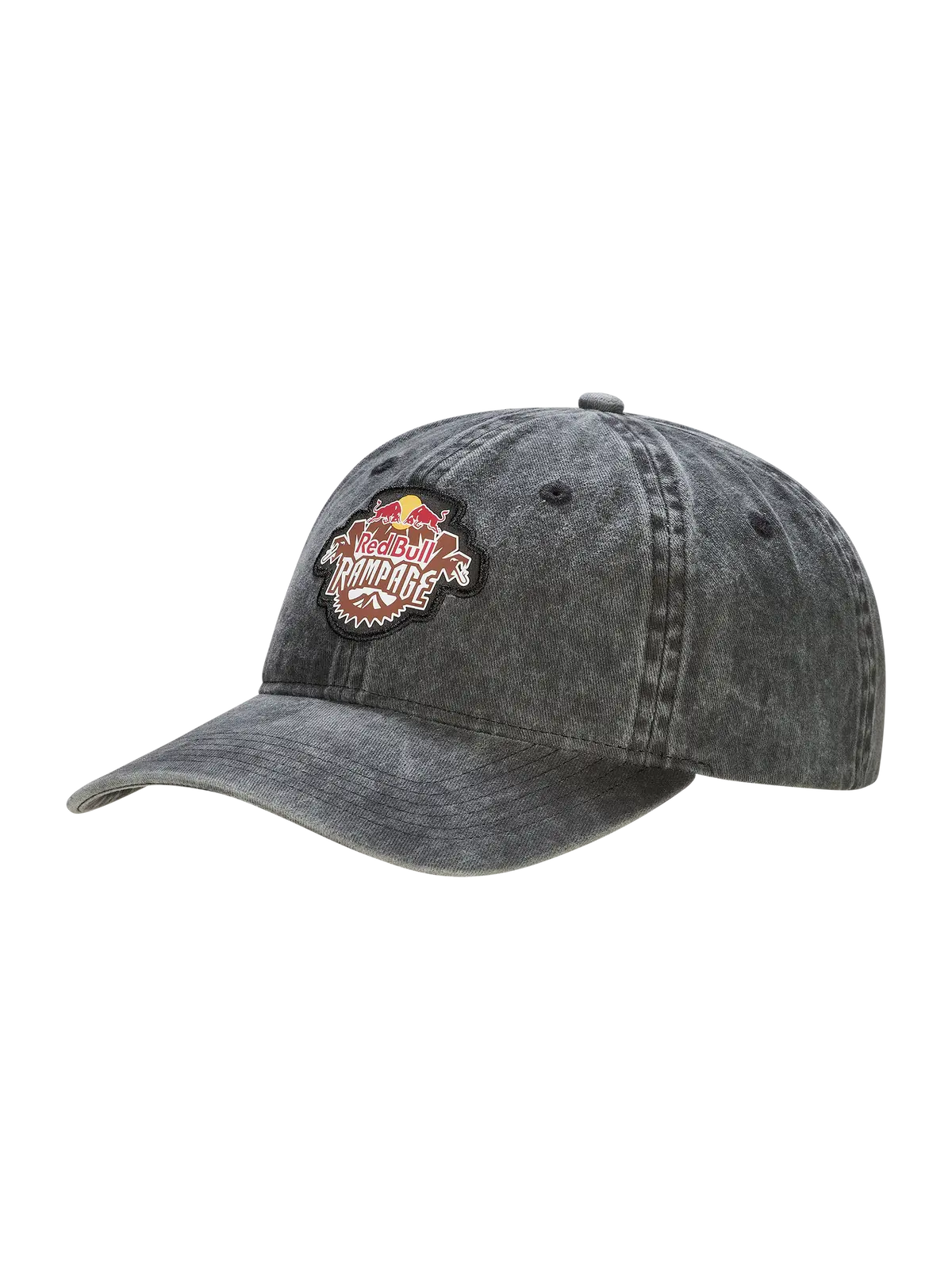 Red Bull Rampage Freeride Hat 1