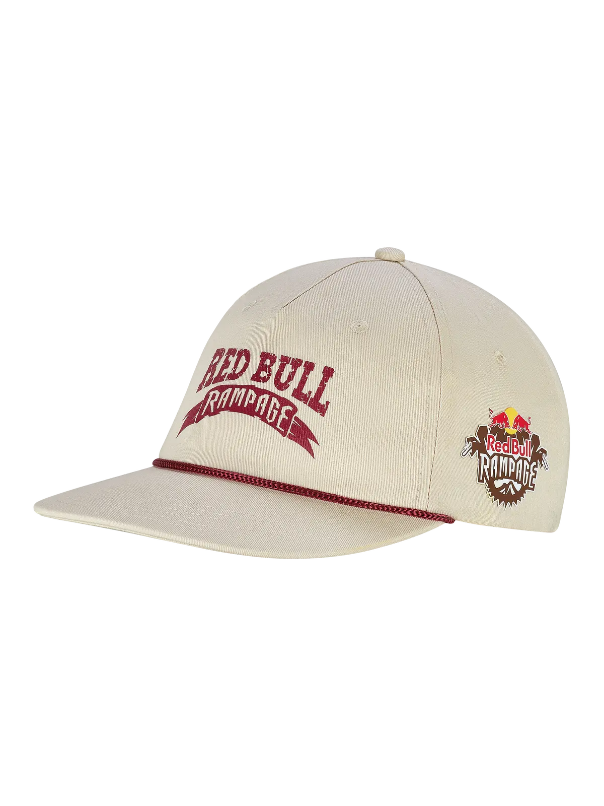 Red Bull Rampage Trail Hat 1