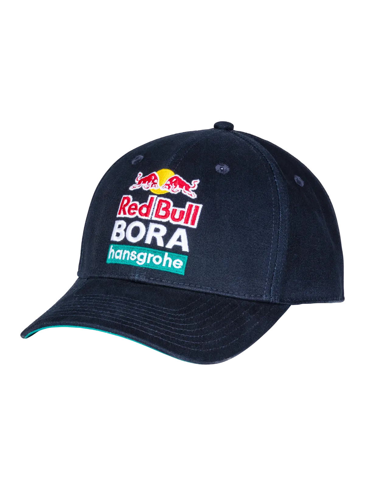Red Bull Bora Hansgrohe Essential Cap 1