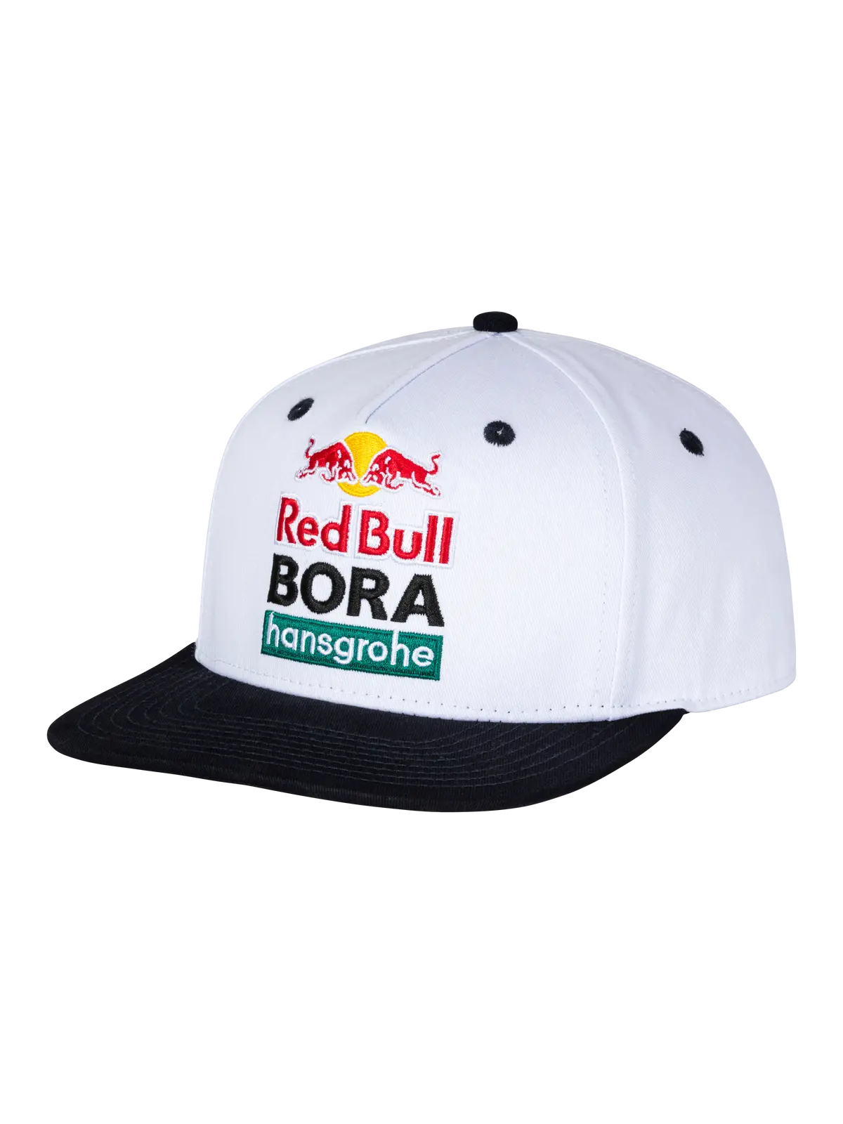 Red Bull Bora Hansgrohe Urban Cap 1
