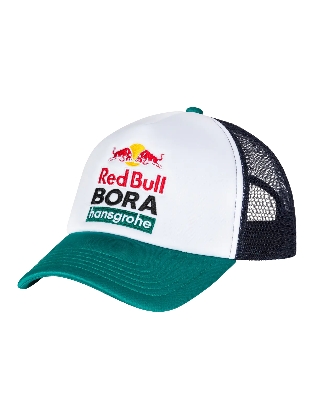 Red Bull Bora Hansgrohe Urban Trucker Cap 1