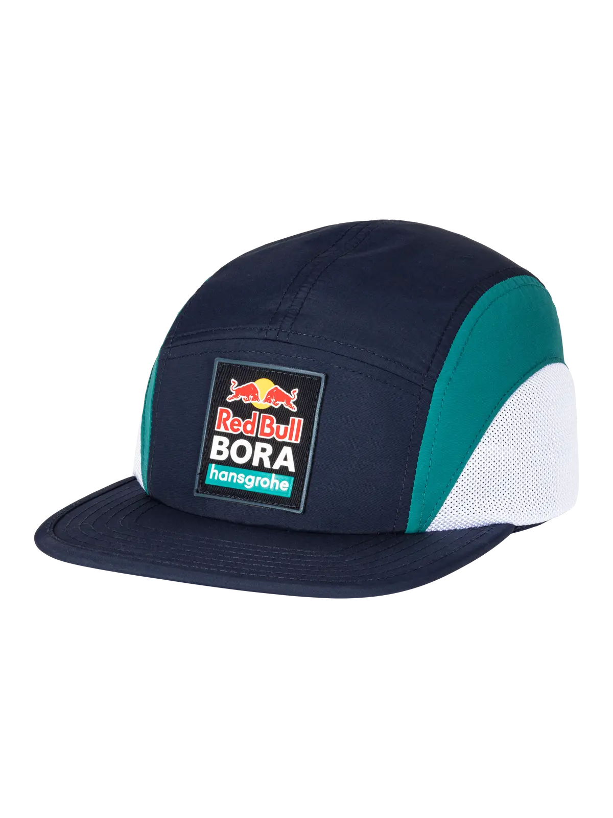Red Bull Bora Hansgrohe Urban Camper Cap 1