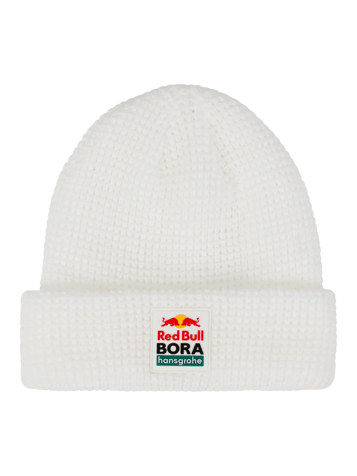 Red Bull Bora Hansgrohe Urban Beanie 1