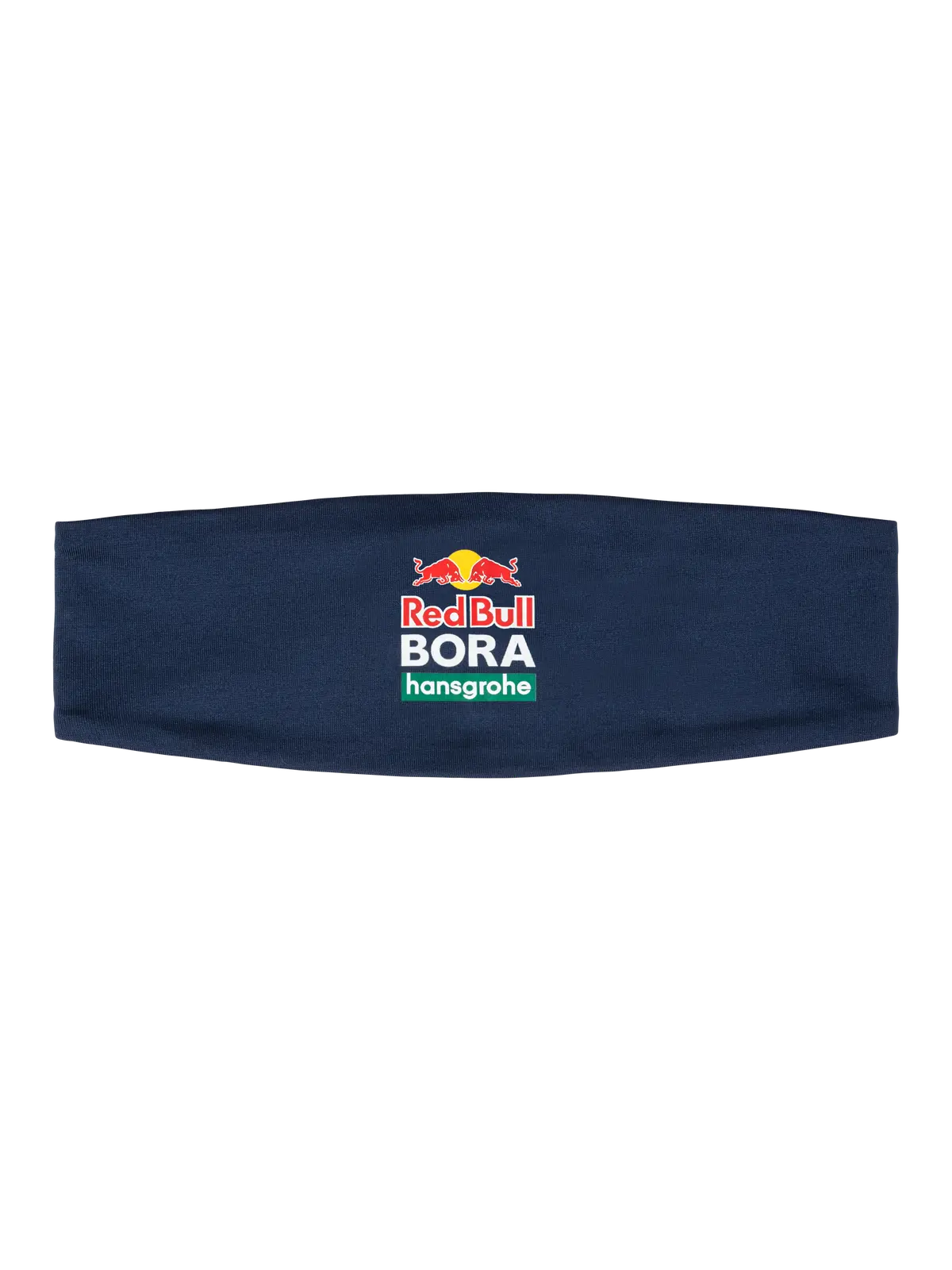 Red Bull Bora Hansgrohe Essential Headband 1