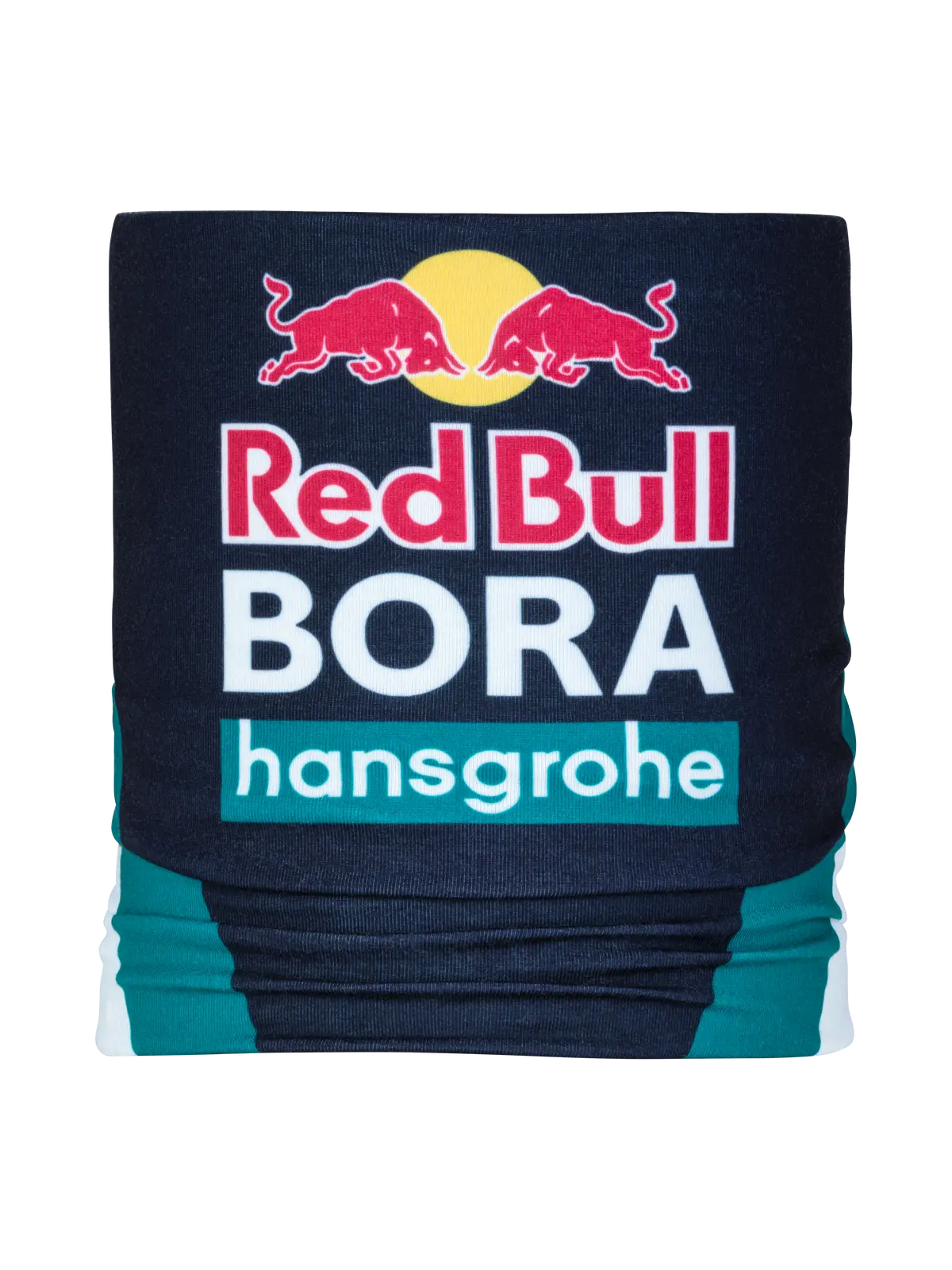 Red Bull Bora Hansgrohe Urban Neckwarmer 1