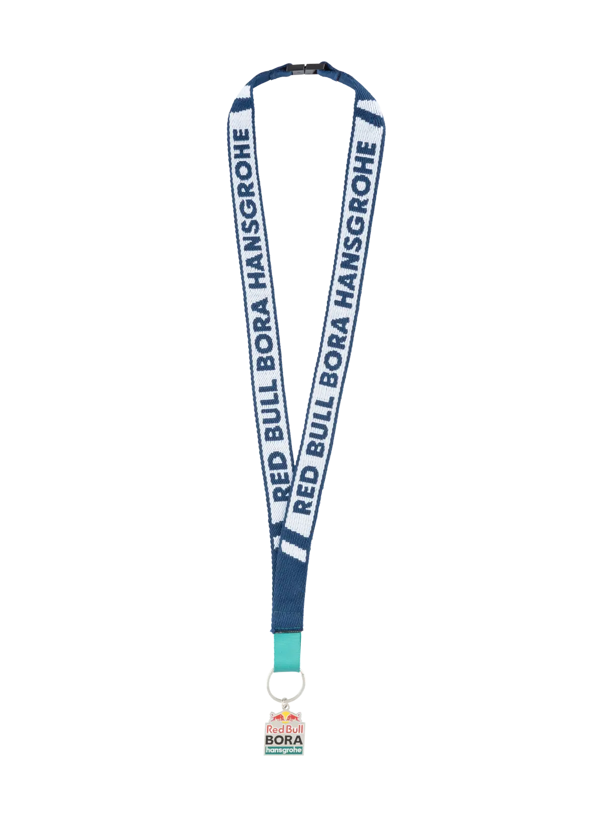Red Bull Bora Hansgrohe Essential Lanyard 1